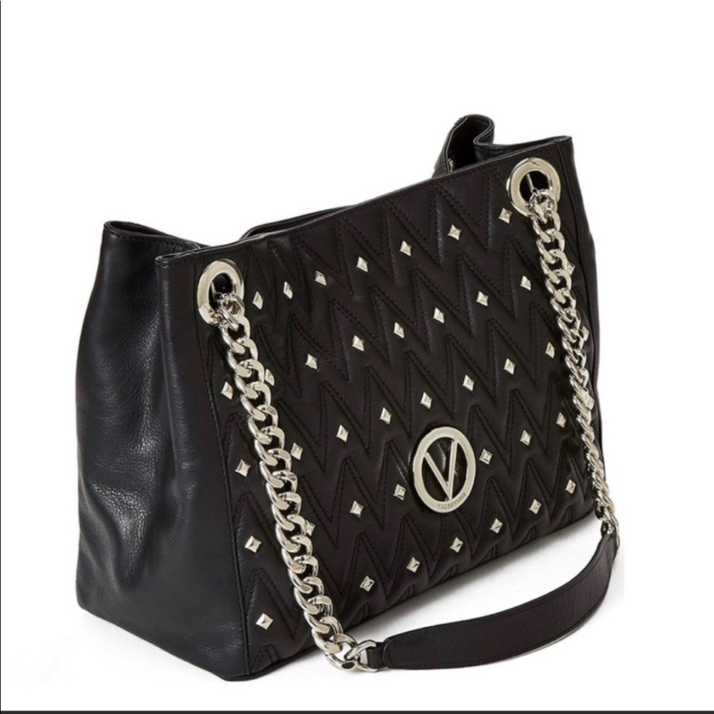 Auth Valentino shoulder bag